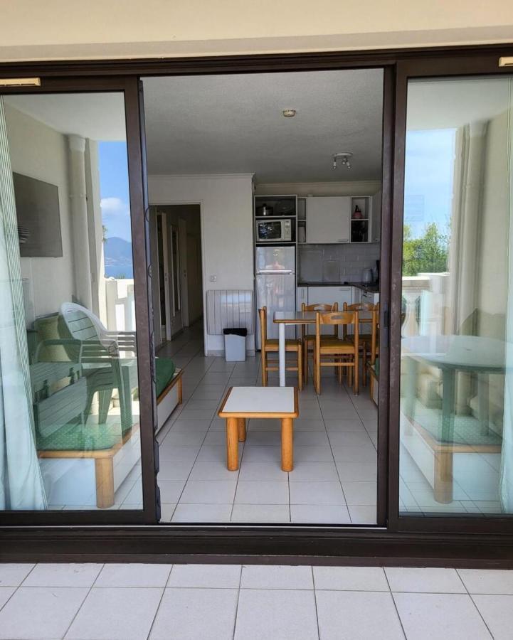 Residence Cannes Villa Francia - Maeva Home - Appartement 3 Pieces 4 Personnes - Confort Mae-5666 Exterior photo