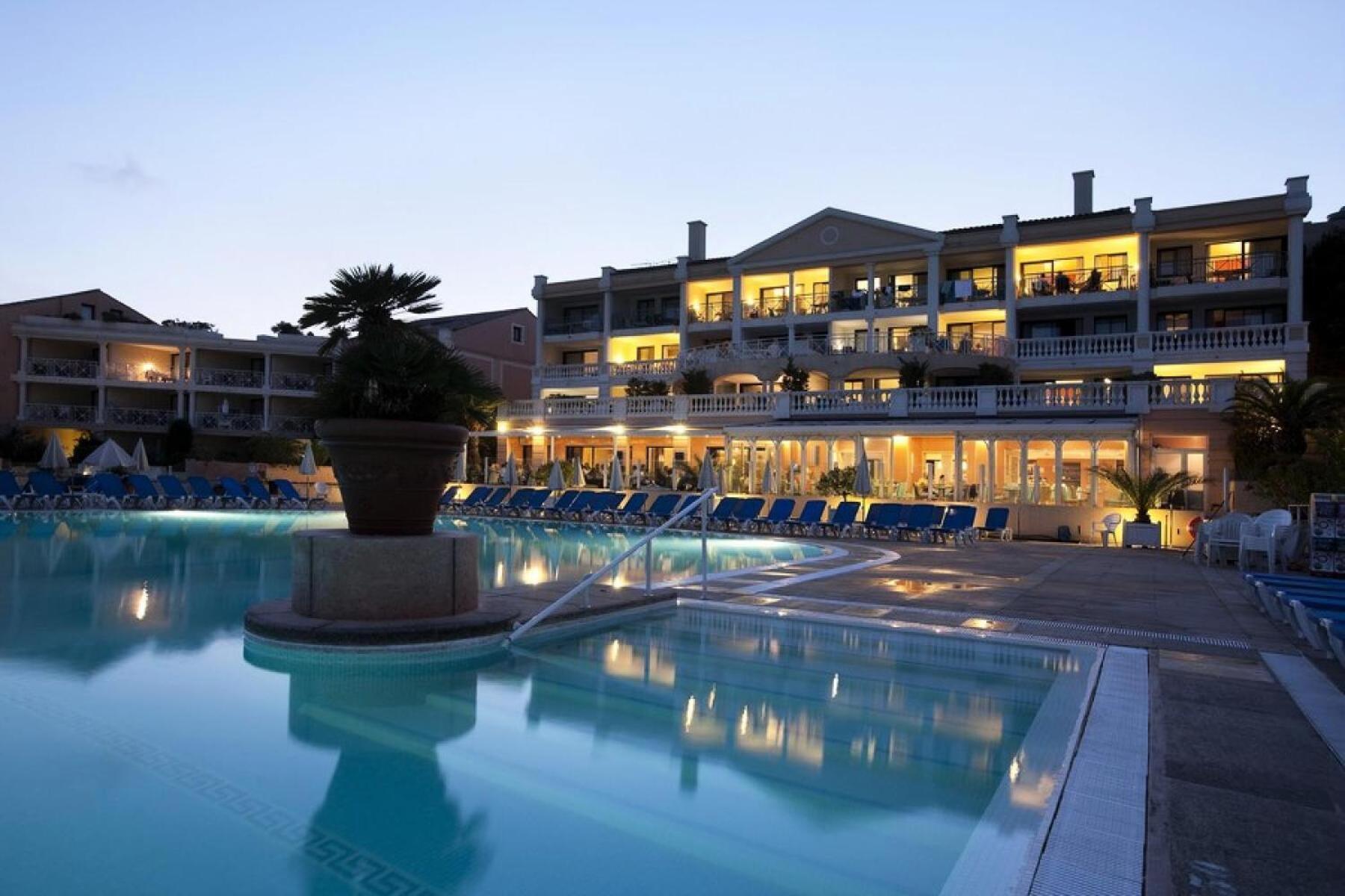 Residence Cannes Villa Francia - Maeva Home - Appartement 3 Pieces 4 Personnes - Confort Mae-5666 Exterior photo